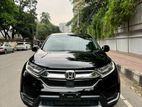 Honda CR-V EX Masterpiece Black 2021