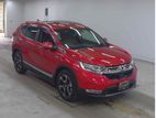 Honda CR-V EX Masterpiece HVD 2019