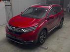 Honda CR-V EX MASTERPIECE HYB 2019