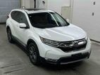 Honda CR-V EX MASTERPIECE HYB 2020