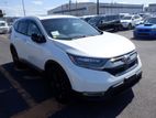 Honda CR-V EX MASTERPIECE HYB 2020