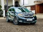 Honda CR-V Ex Masterpiece JDM 2019