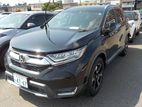 Honda CR-V EX MASTERPIECE N/H 2019