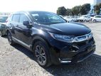 Honda CR-V EX MASTERPIECE N/H 2021