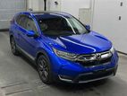 Honda CR-V EX-MASTERPIECE N HB 2021