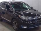 Honda CR-V EX MASTERPIECE NH 2018