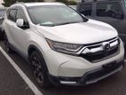 Honda CR-V EX MASTERPIECE NH 2019