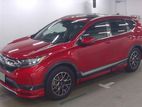 Honda CR-V EX MASTERPIECE NH 2019