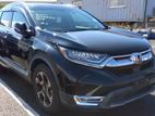 Honda CR-V EX MASTERPIECE NH 2019