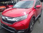 Honda CR-V EX MASTERPIECE NH 2020