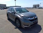 Honda CR-V EX Masterpiece N.H 2022