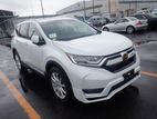 Honda CR-V Ex Masterpiece NHY 2019