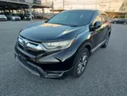 Honda CR-V EX MASTERPIECE OCT 2021