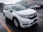 Honda CR-V Ex-Masterpiece (P-5) 2019