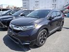 Honda CR-V EX MASTERPIECE PACKG 2019