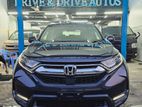 Honda CR-V EX MASTERPIECE PKG 2019