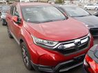 Honda CR-V EX-Masterpiece PKG 2021