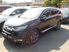 Honda CR-V EX-Masterpiece PKG 2022