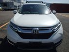 Honda CR-V EX Masterpiece Sunro 2019