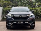 Honda CR-V EX MASTERPIECE TURBO 2021