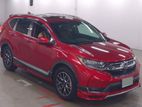 Honda CR-V EX Masterpiece,M.Kit 2019