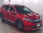 Honda CR-V EX Masterpiece,M.Kit 2019