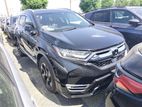 Honda CR-V Ex Masterpieces 2020