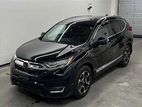 Honda CR-V Ex-MasterpiecSUNROOF 2020