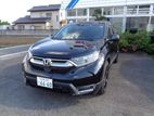 Honda CR-V EX MASTERPIESE BLACK 2022