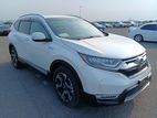Honda CR-V EX MAST.PEARL HYBRID 2020