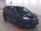 Honda CR-V EX MASTR BLACK ED SR 2020