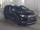 Honda CR-V EX MASTR BLACK ED SR 2021