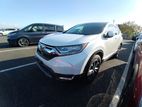 Honda CR-V EX MASTR PEARL 7SEAT 2021