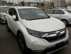 Honda CR-V EX Matserpiece 2022