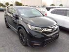 Honda CR-V Ex Muster 7 Sit 2021