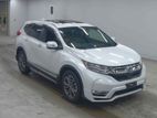 Honda CR-V Ex Muster Sunroof HV 2020