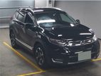 Honda CR-V EX NON HYBRID GP-4.5 2020