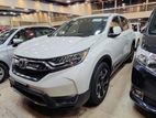 Honda CR-V Ex Ready Stock 2019