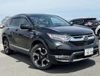 Honda CR-V Ex Sensing package 2020