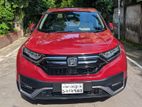 Honda CR-V EX SUNROOF 1.5 Tarbu 2022