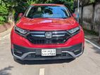 Honda CR-V EX SUNROOF 1.5 Tarbu 2022