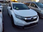 Honda CR-V EX SUNROOF 2020