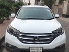 Honda CR-V excellent condition 2012