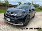 Honda CR-V Excellent Condition 2019
