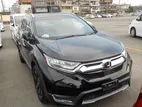 Honda CR-V EXM PKG 2020