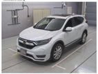 Honda CR-V EXMastepiece 5 Grade 2019