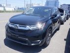 Honda CR-V EXMASTER 5SEAT BLACK 2021