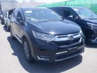 Honda CR-V EXMASTER 5SEAT BLACK 2021