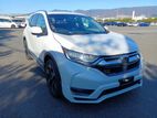 Honda CR-V EXMASTER 7SEAT PEARL 2019