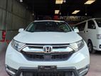 Honda CR-V EXMASTER BROWN INTRO 2020